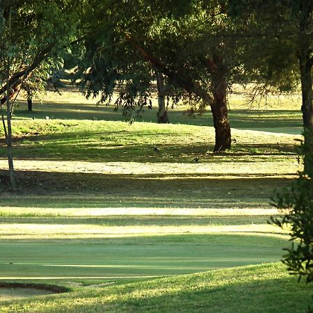 Cobram Barooga Golf Resort Стая снимка