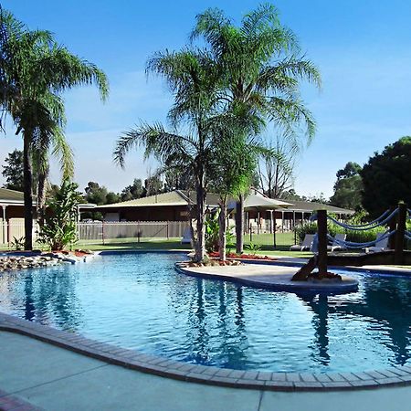 Cobram Barooga Golf Resort Екстериор снимка