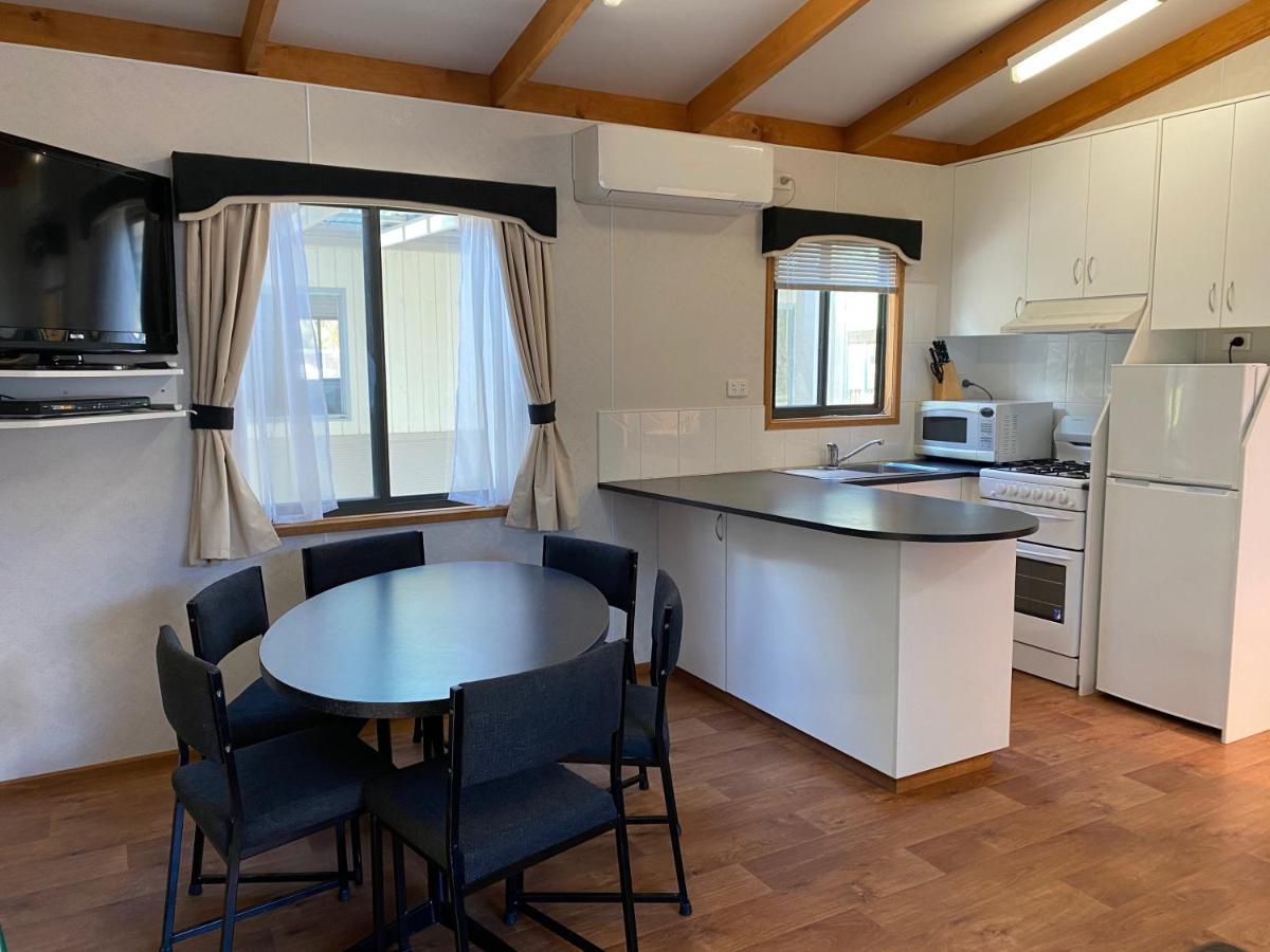Cobram Barooga Golf Resort Екстериор снимка