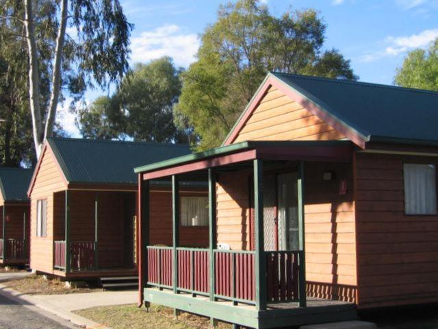 Cobram Barooga Golf Resort Стая снимка