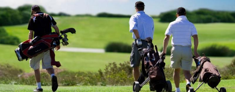 Cobram Barooga Golf Resort Екстериор снимка