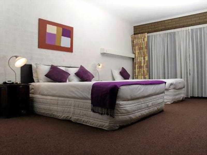 Cobram Barooga Golf Resort Стая снимка