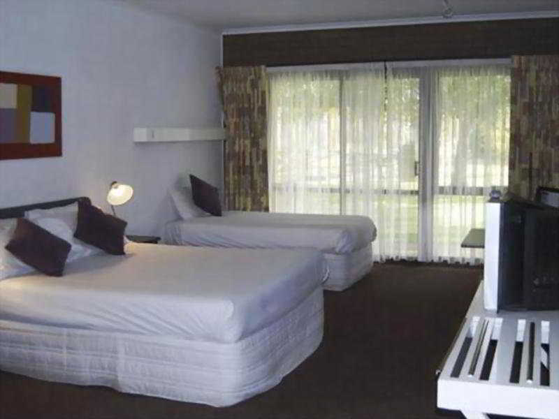 Cobram Barooga Golf Resort Стая снимка