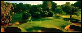 Cobram Barooga Golf Resort Екстериор снимка
