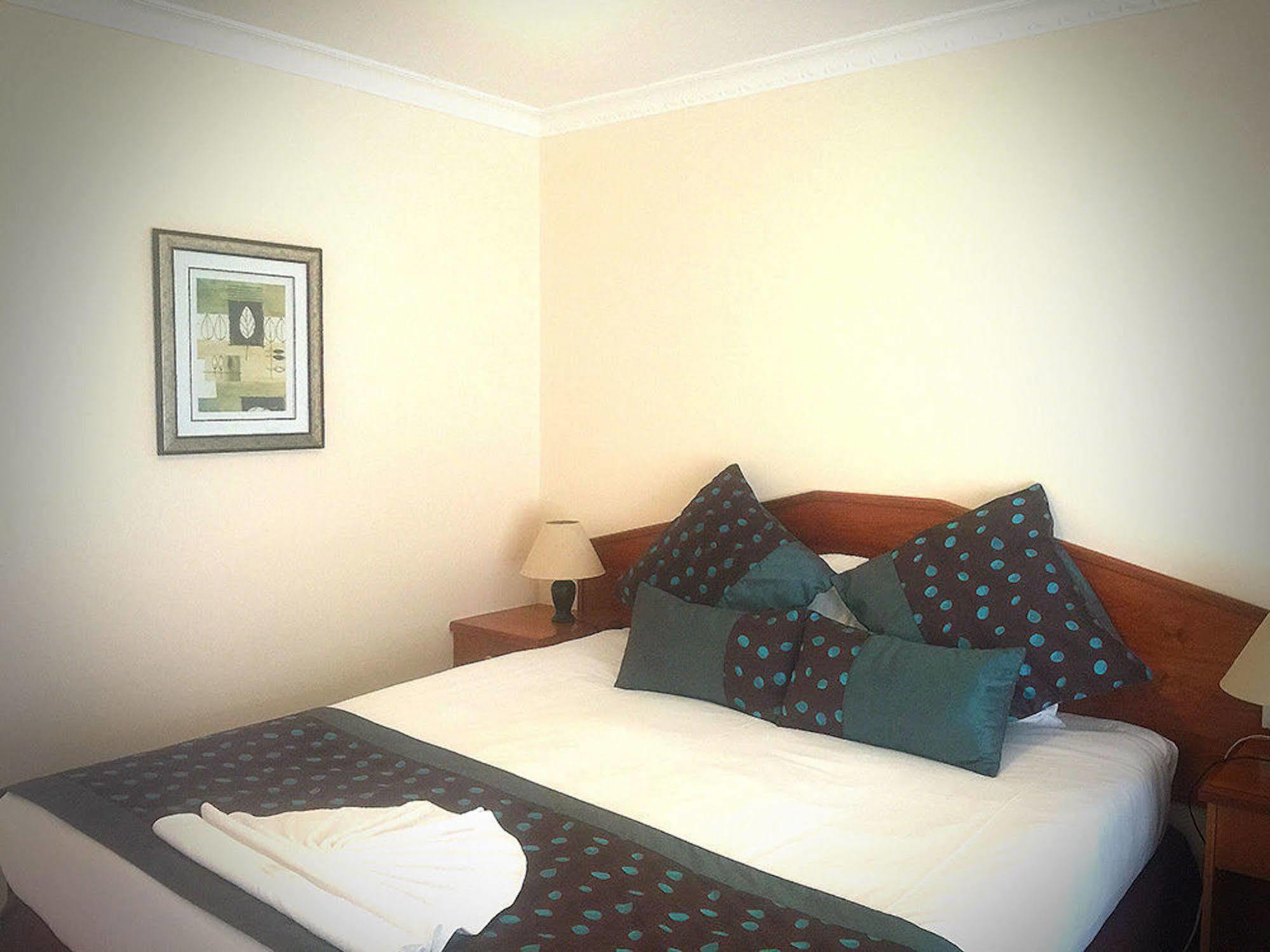 Cobram Barooga Golf Resort Екстериор снимка