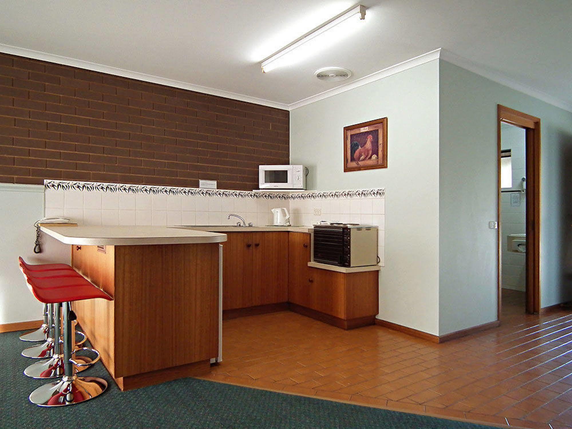 Cobram Barooga Golf Resort Екстериор снимка