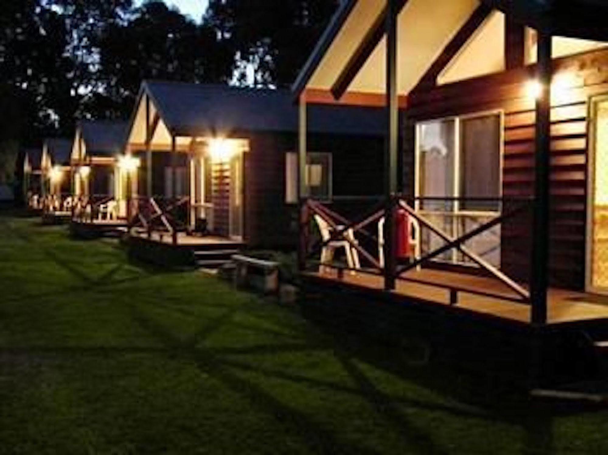 Cobram Barooga Golf Resort Екстериор снимка