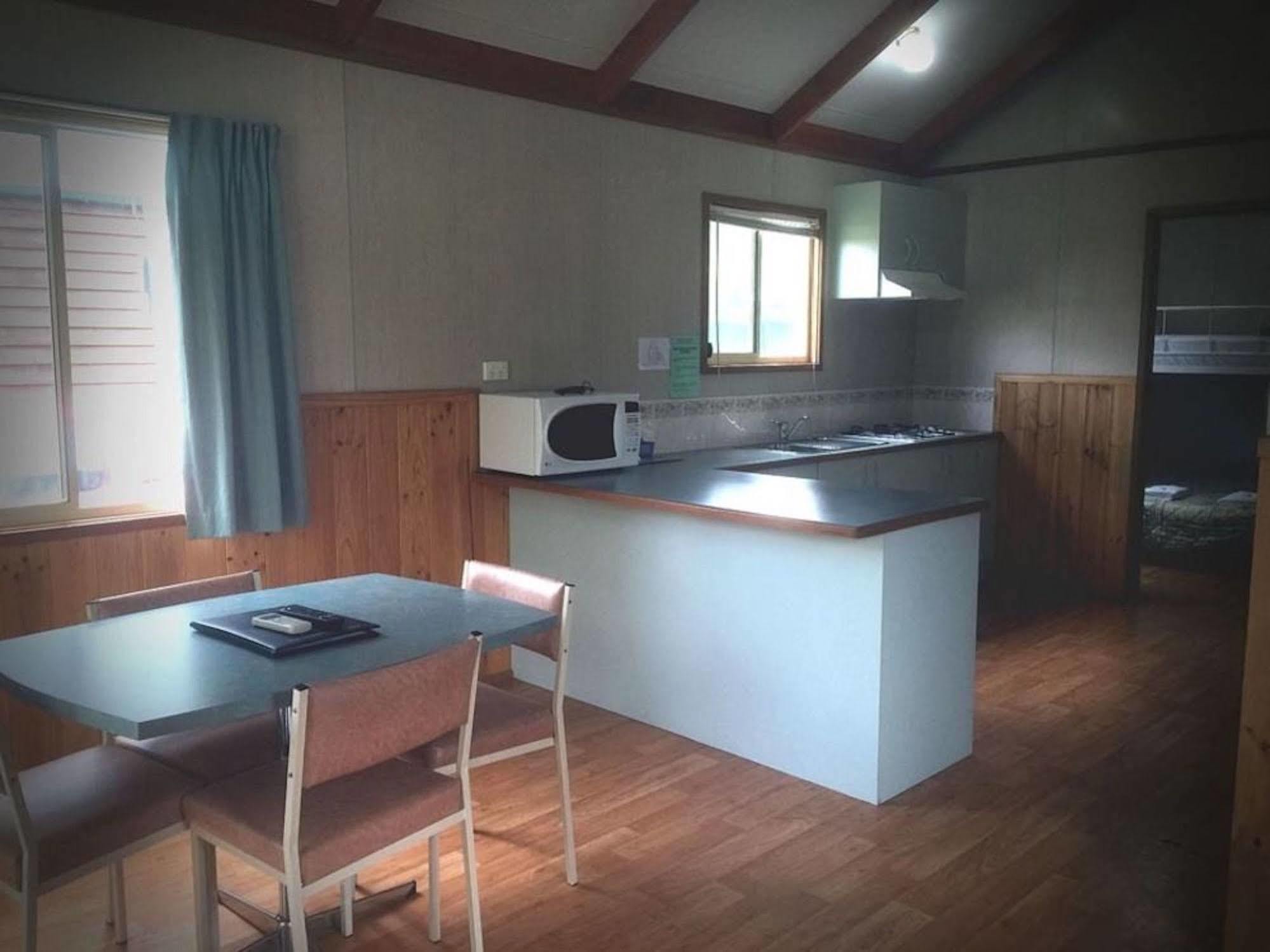Cobram Barooga Golf Resort Екстериор снимка