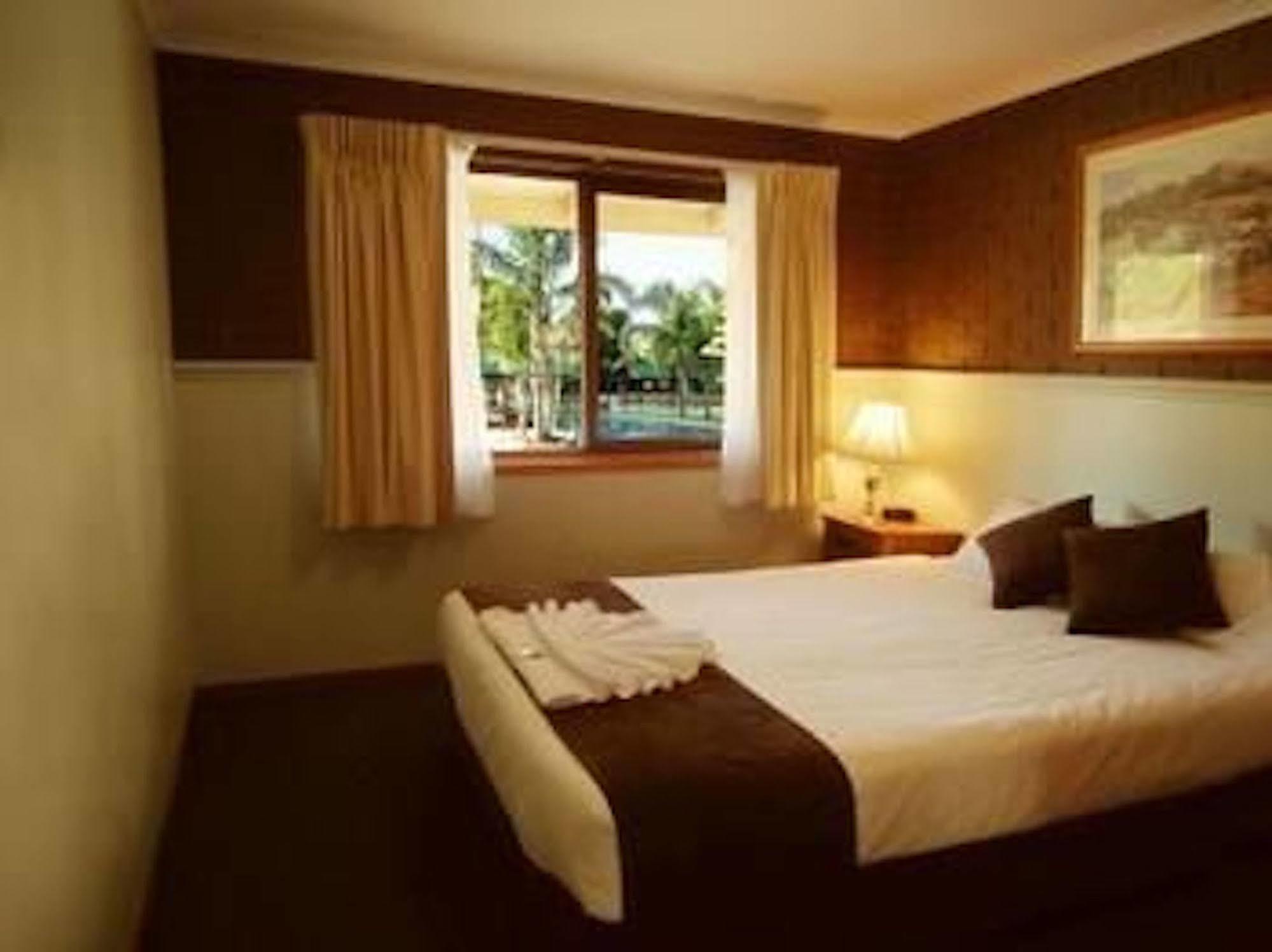 Cobram Barooga Golf Resort Екстериор снимка