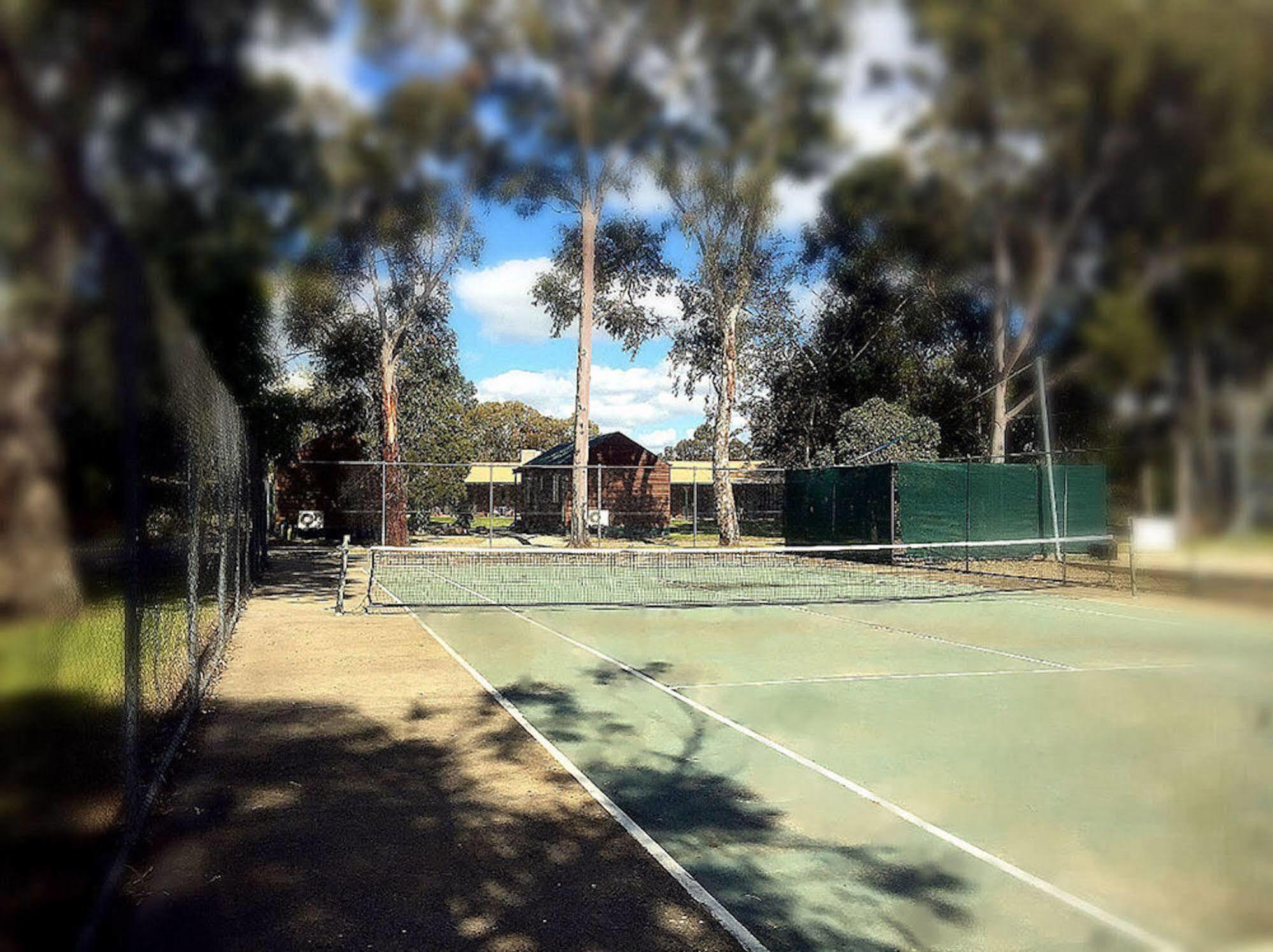 Cobram Barooga Golf Resort Екстериор снимка