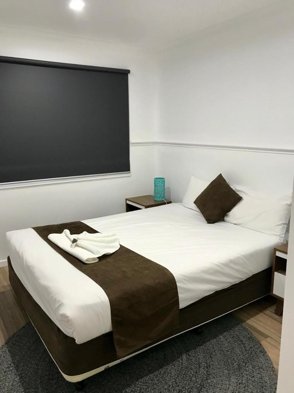 Cobram Barooga Golf Resort Екстериор снимка