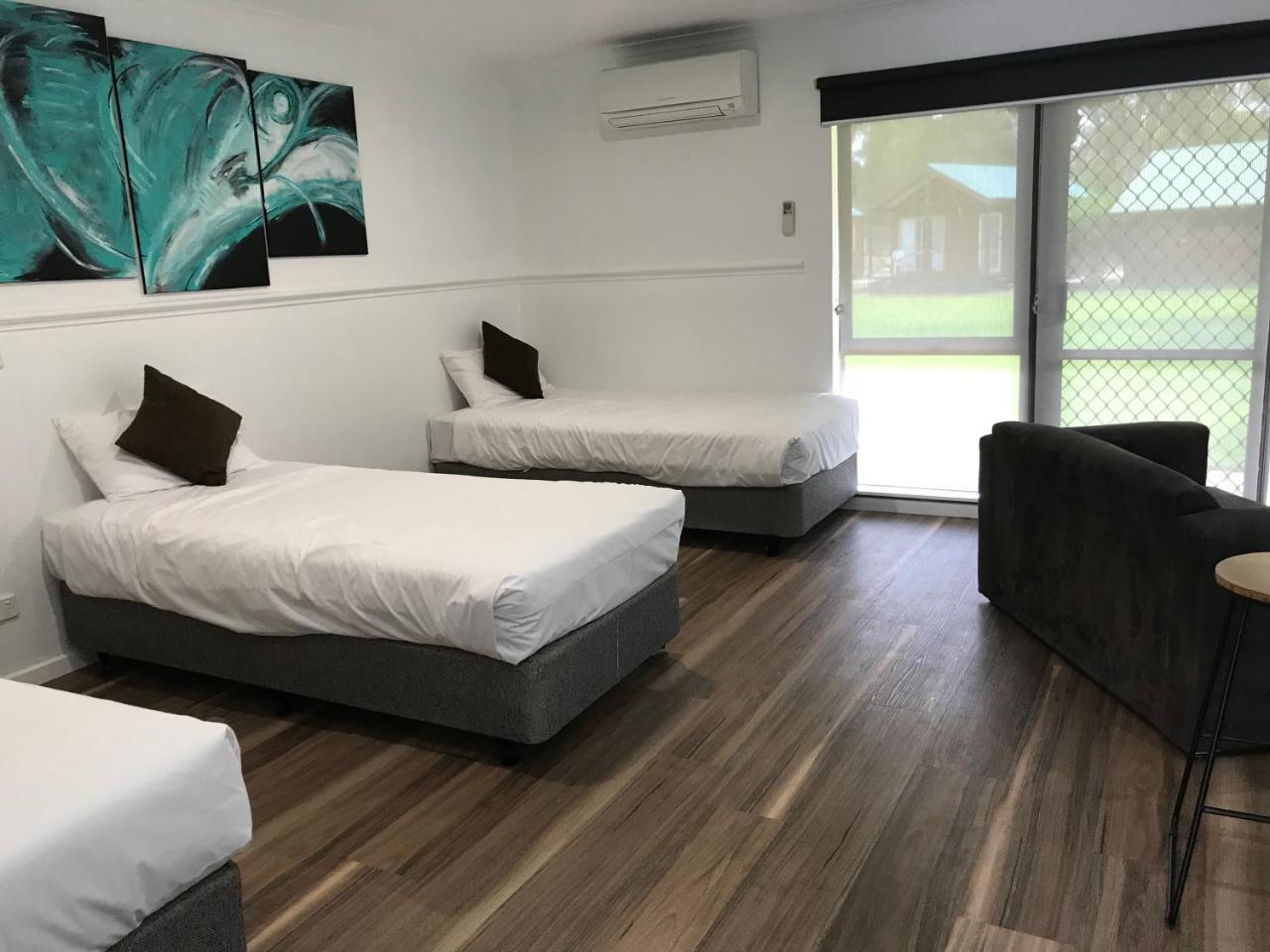 Cobram Barooga Golf Resort Екстериор снимка